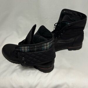 Rock+Candy women’s ankle boots 8M